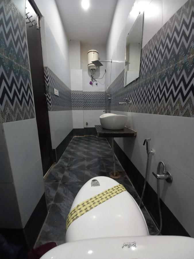 Hotel Banke Bihari Haridwār Eksteriør billede